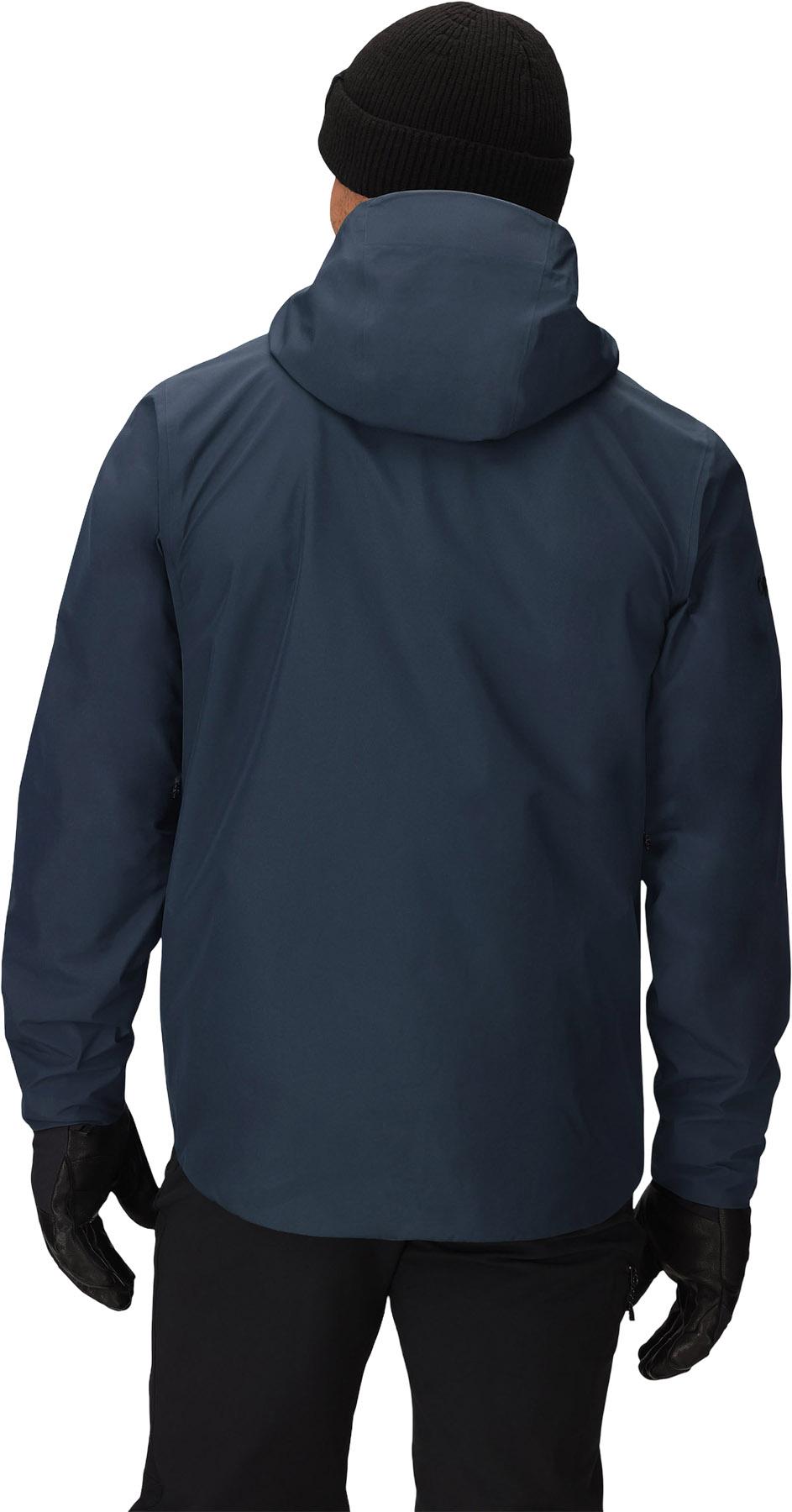Product gallery image number 2 for product Grandridge GORE-TEX Jacket - Men's