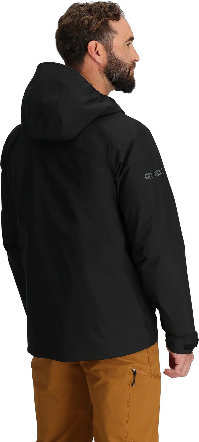 Product gallery image number 2 for product Grandridge GORE-TEX Jacket - Men's