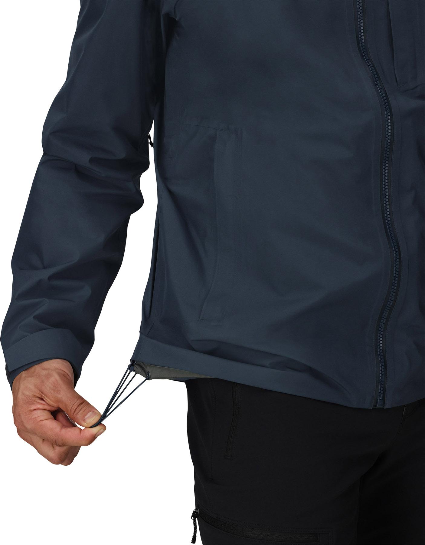 Product gallery image number 6 for product Grandridge GORE-TEX Jacket - Men's