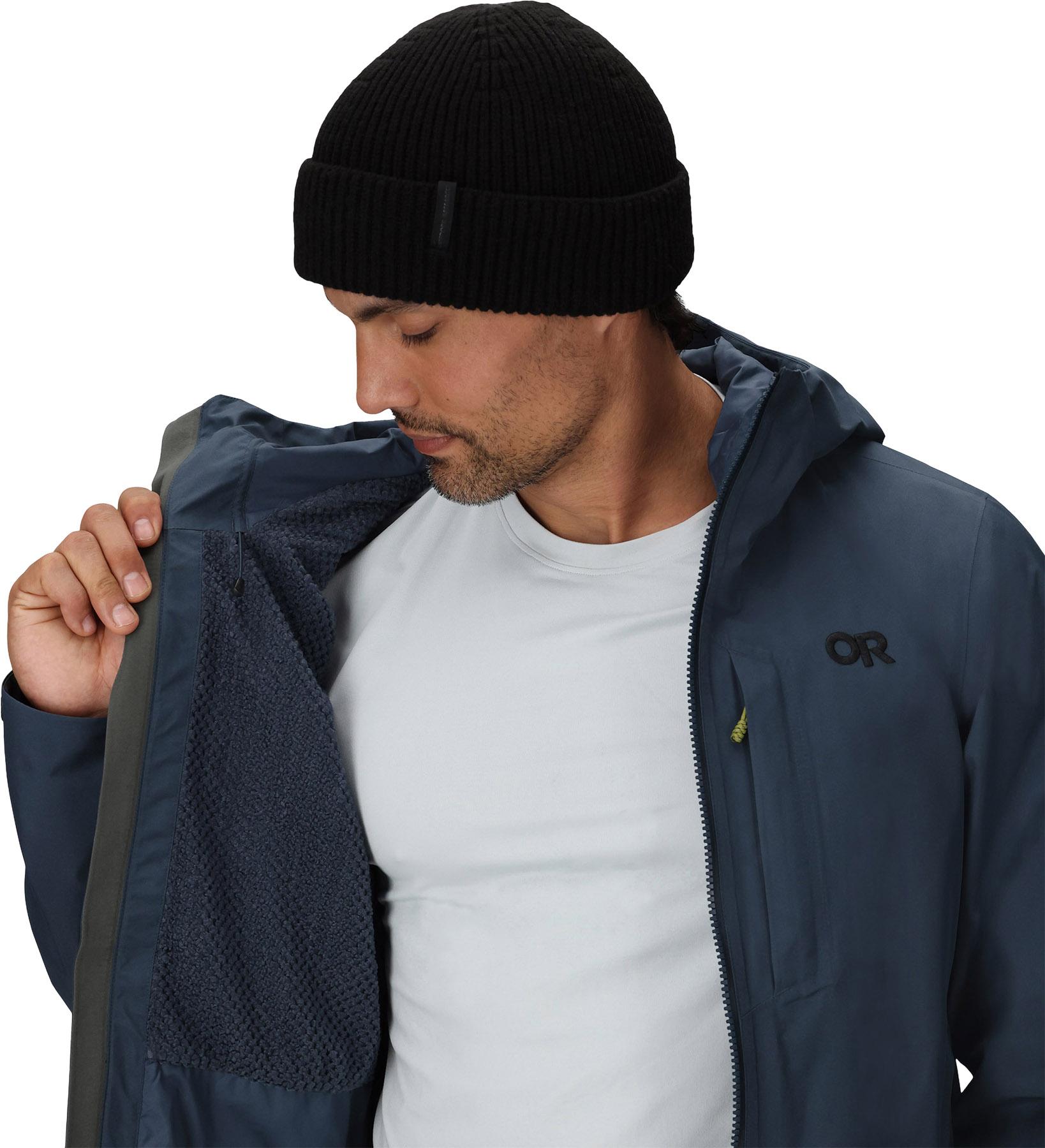 Product gallery image number 5 for product Grandridge GORE-TEX Jacket - Men's