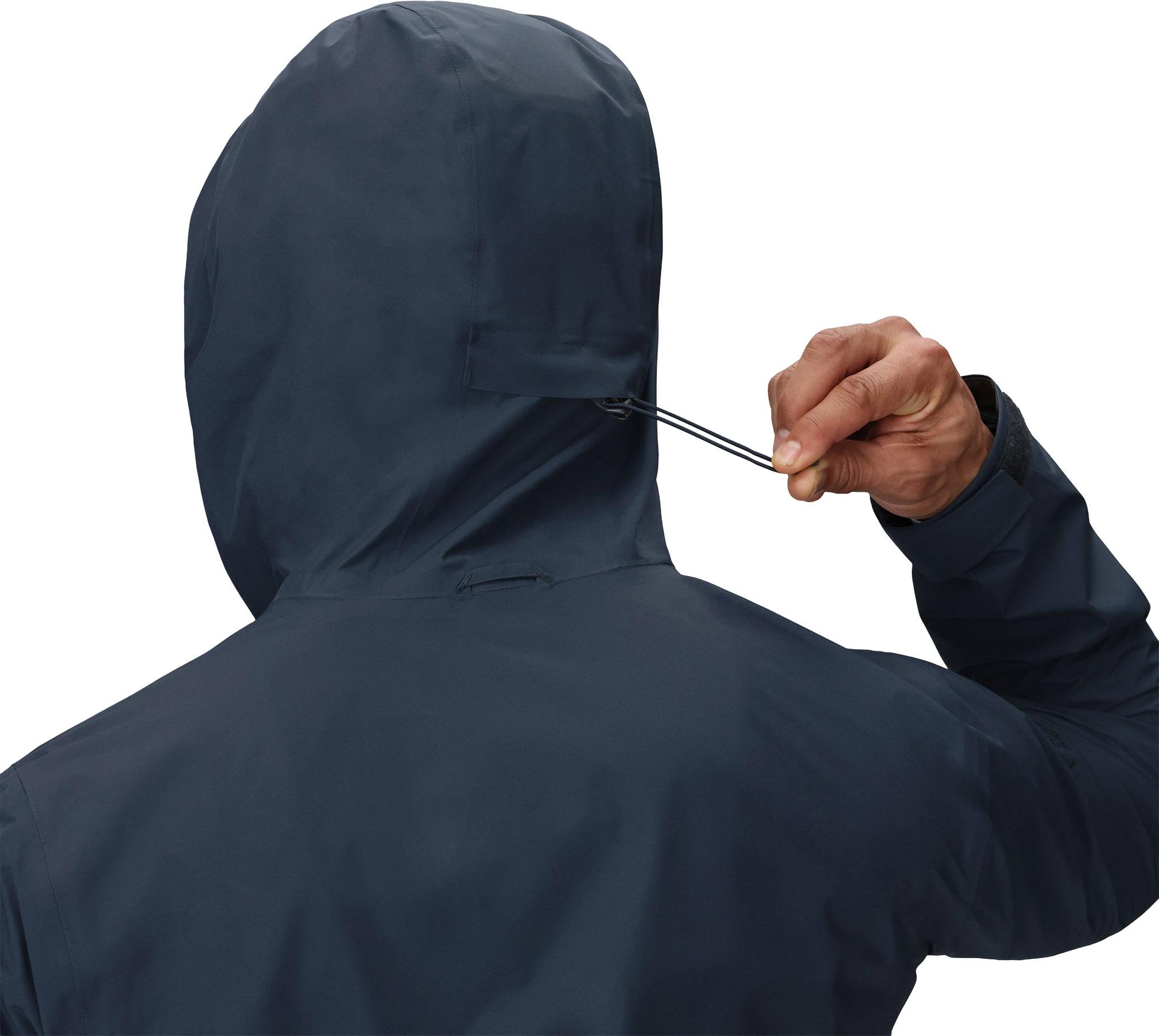 Product gallery image number 7 for product Grandridge GORE-TEX Jacket - Men's