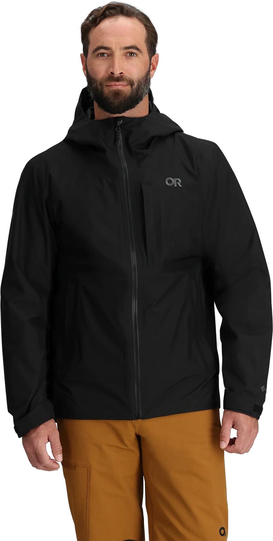 Product gallery image number 4 for product Grandridge GORE-TEX Jacket - Men's