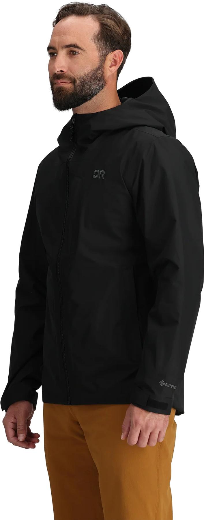 Product gallery image number 3 for product Grandridge GORE-TEX Jacket - Men's