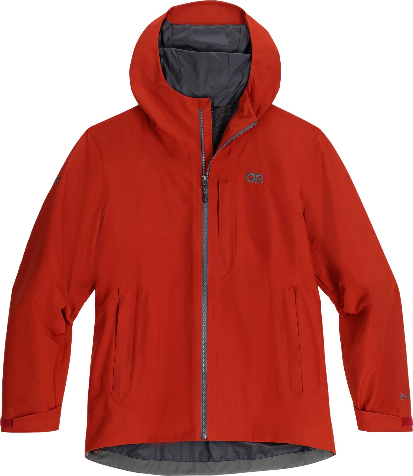 Image de produit pour Manteau Gore-Tex Grandridge - Homme