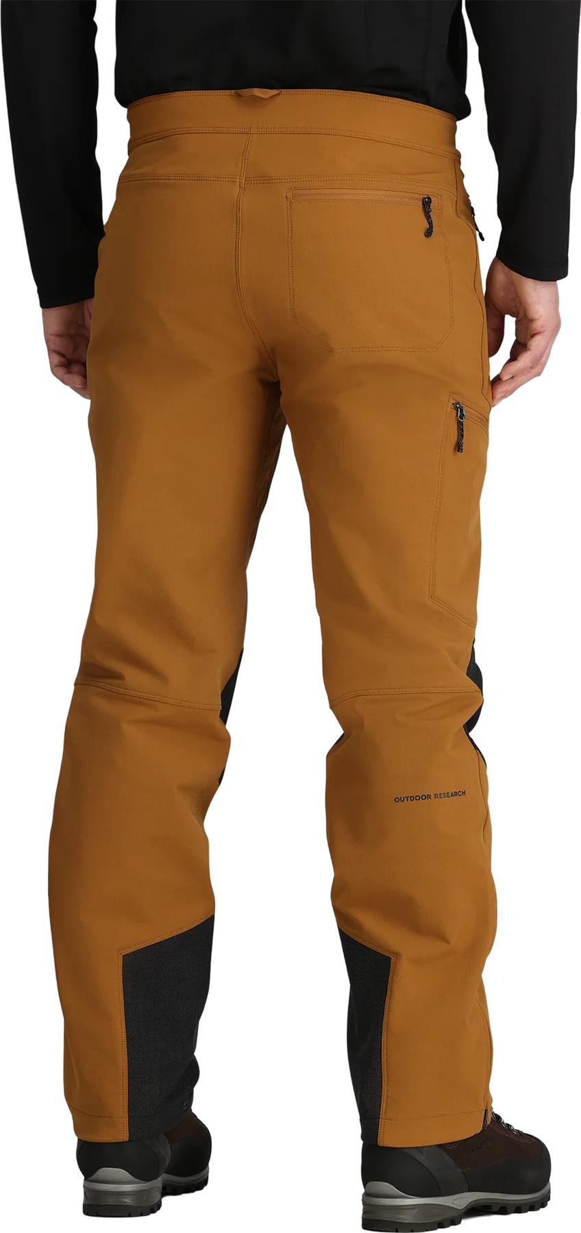 Product gallery image number 2 for product Cirque III Pant - Men's