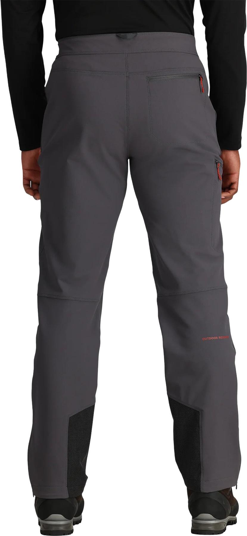 Product gallery image number 2 for product Cirque III Pant - Men's