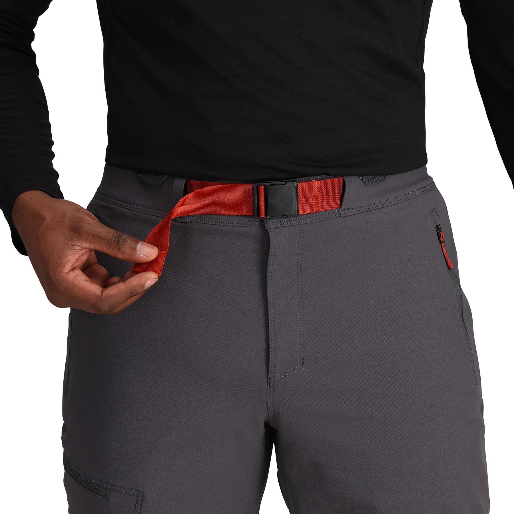 Product gallery image number 4 for product Cirque III Pant - Men's