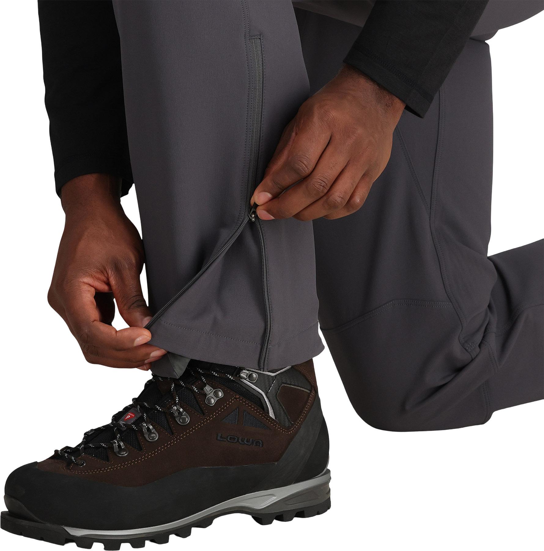Product gallery image number 5 for product Cirque III Pant - Men's