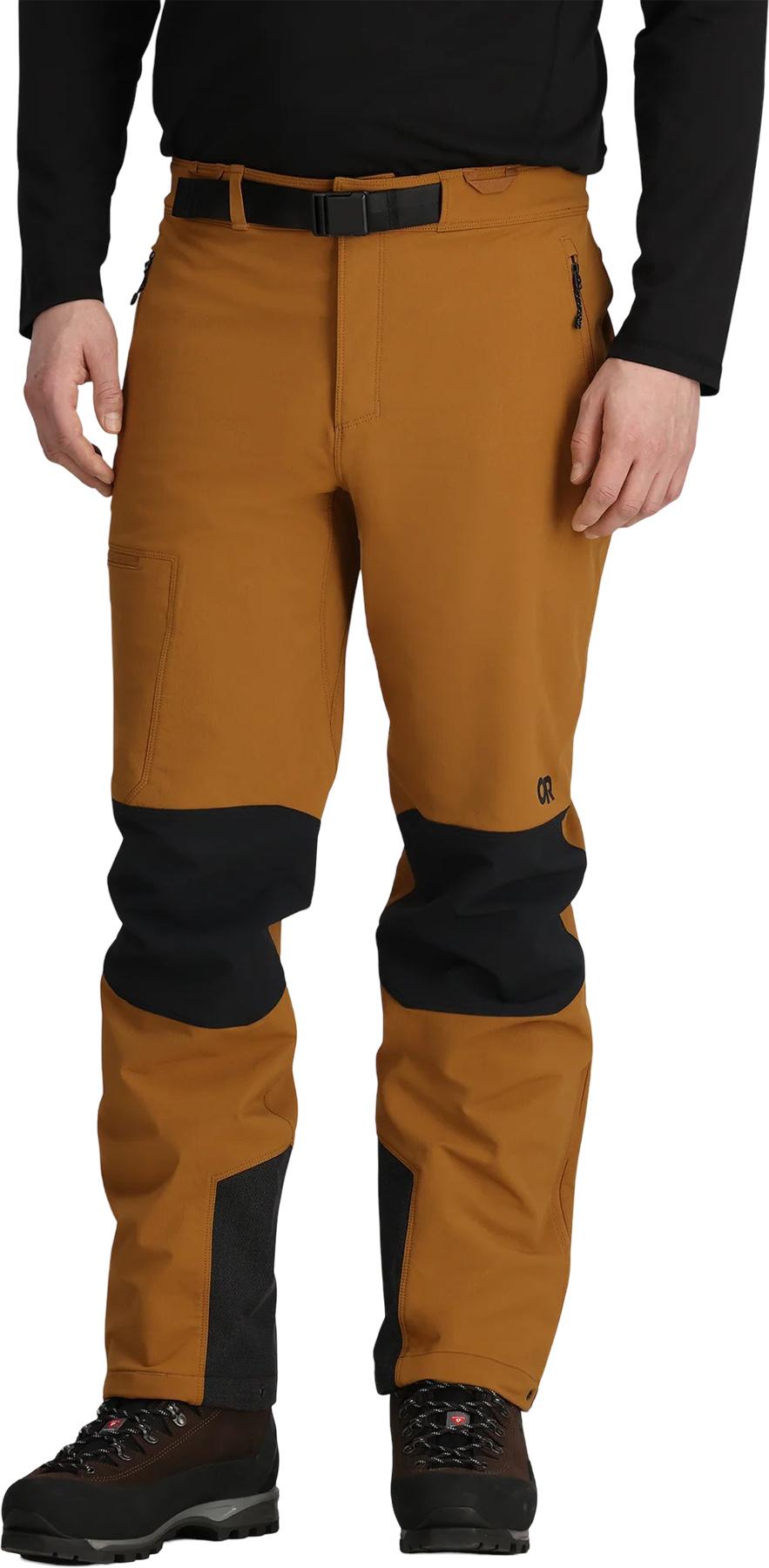 Product gallery image number 3 for product Cirque III Pant - Men's