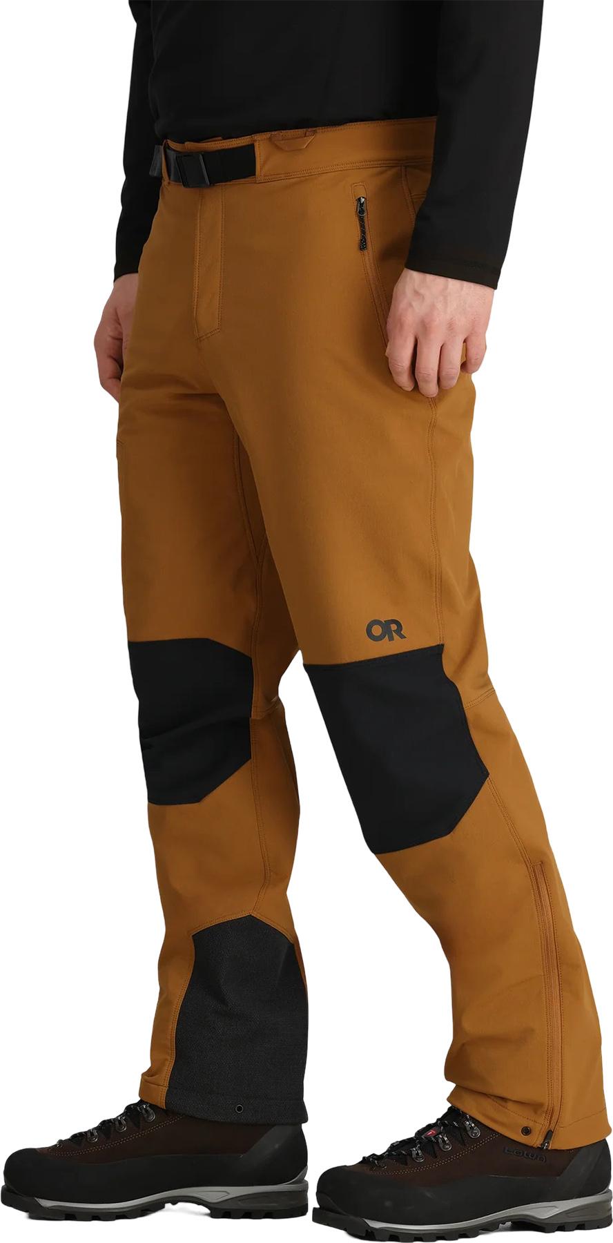 Product gallery image number 4 for product Cirque III Pant - Men's