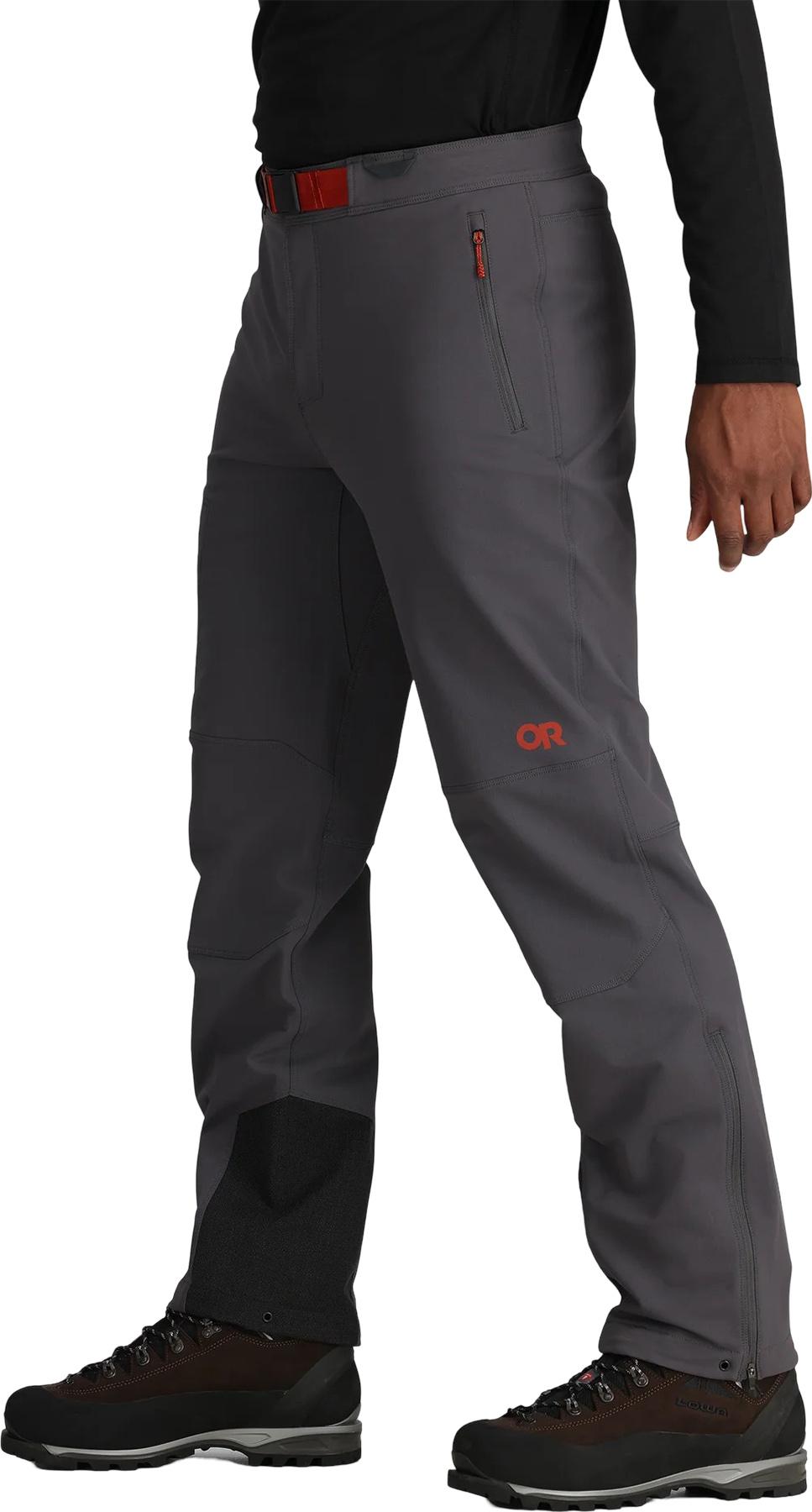 Product gallery image number 4 for product Cirque III Pant - Men's