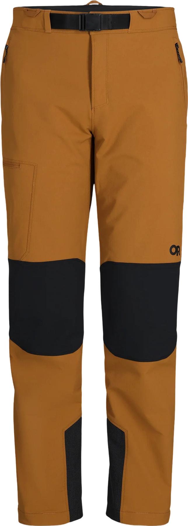 Product gallery image number 1 for product Cirque III Pant - Men's