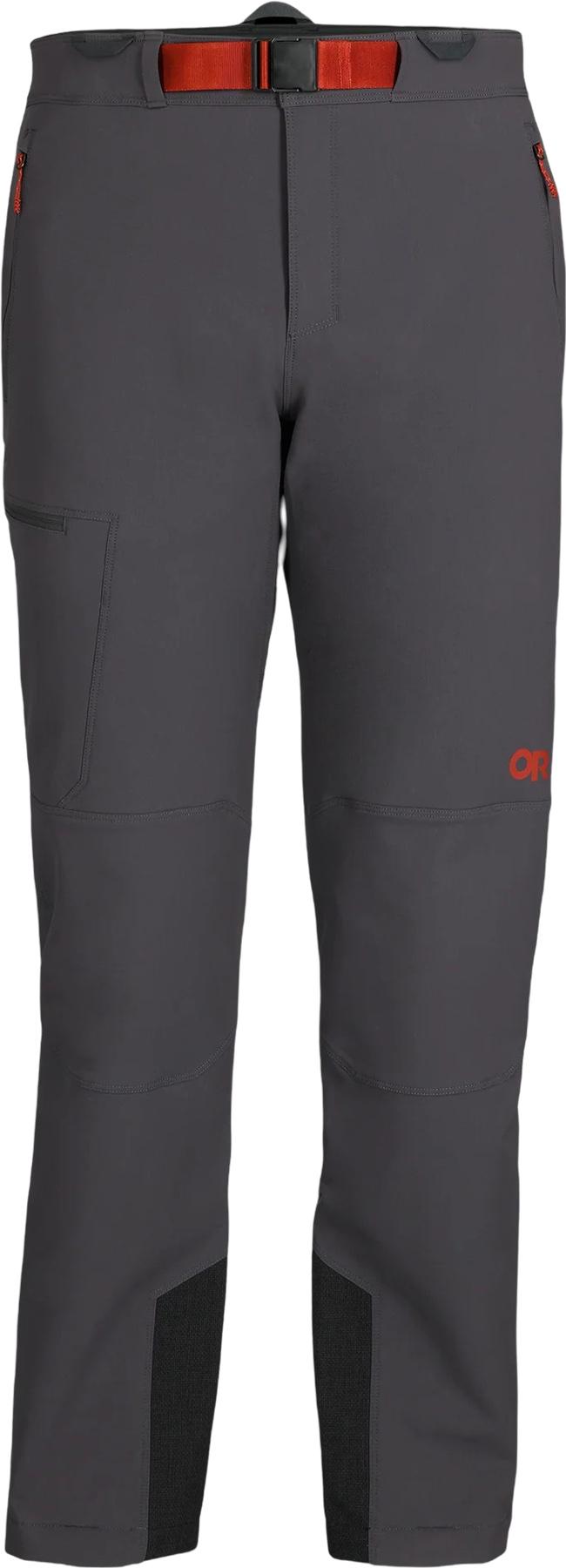 Product gallery image number 1 for product Cirque III Pant - Men's