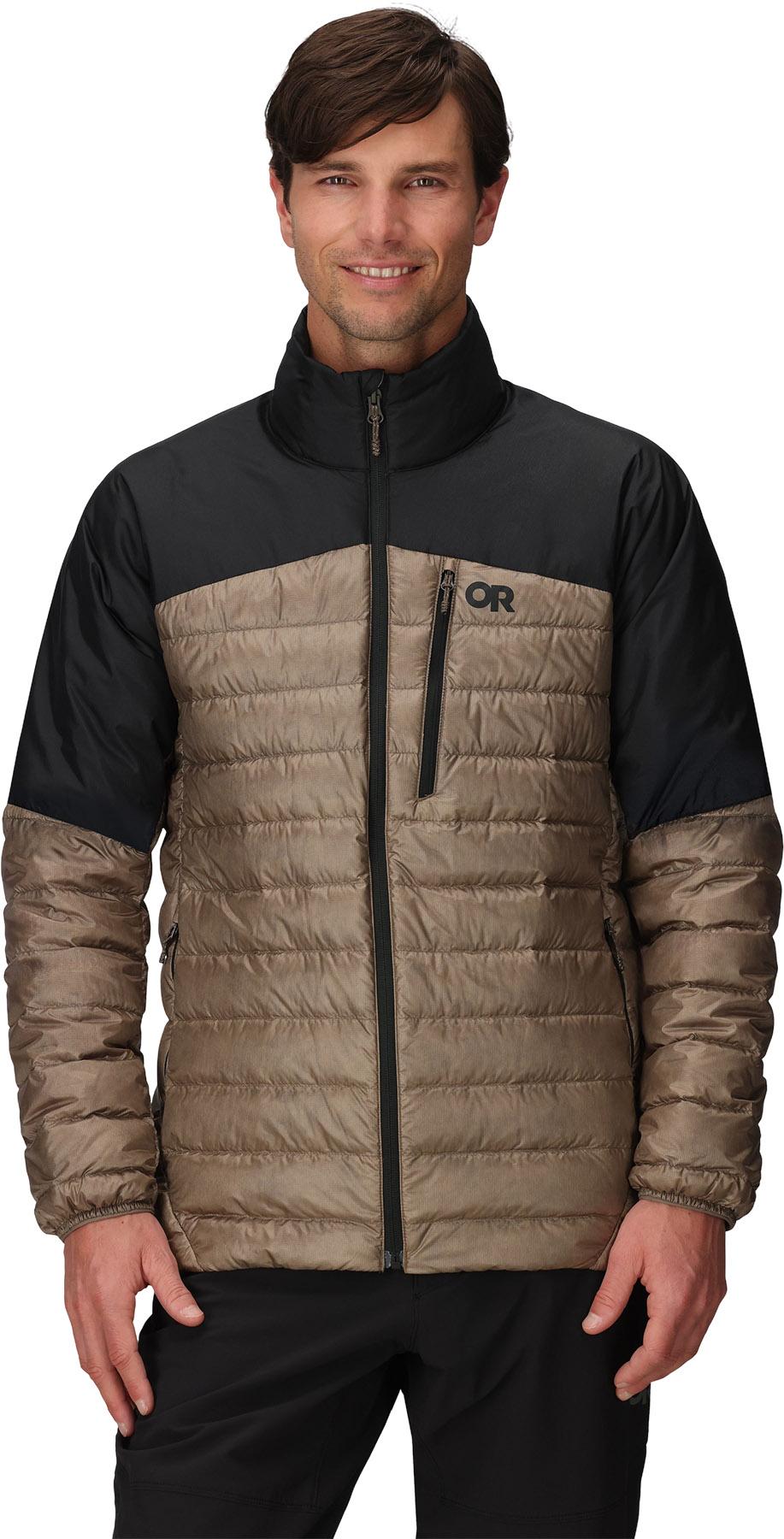 Product gallery image number 4 for product Helium Down Jacket - Men's