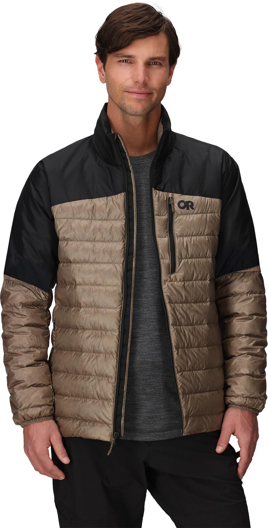 Product gallery image number 5 for product Helium Down Jacket - Men's