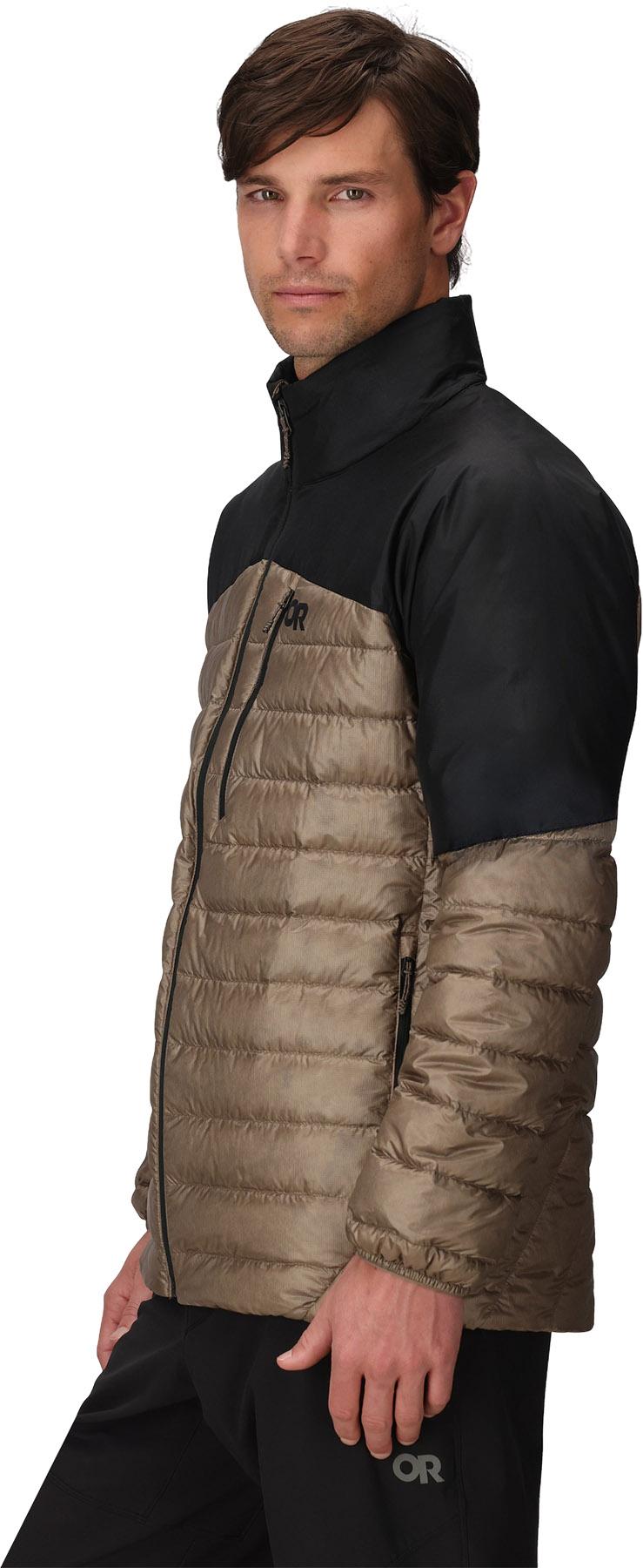 Product gallery image number 6 for product Helium Down Jacket - Men's
