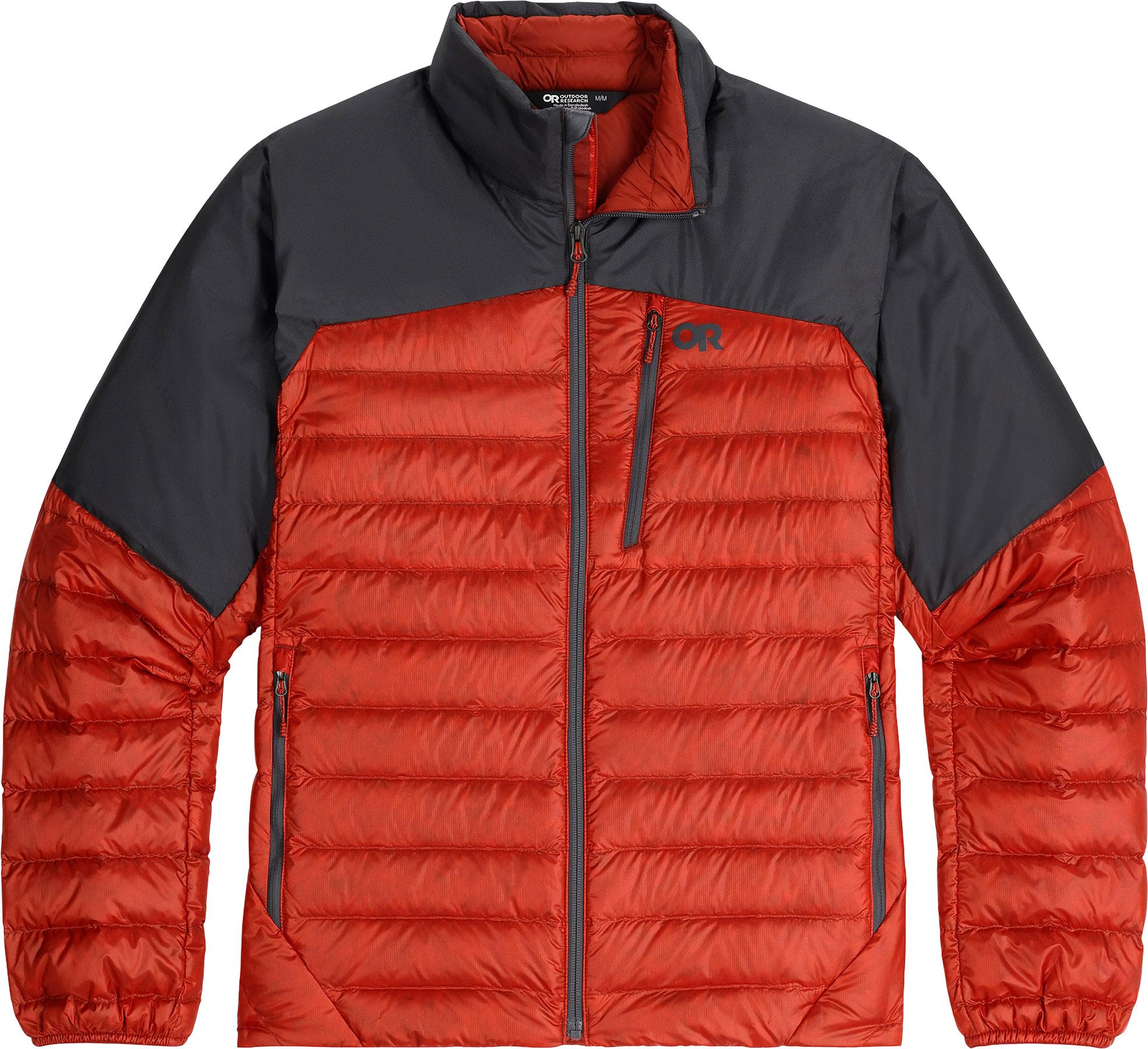 Product gallery image number 1 for product Helium Down Jacket - Men's