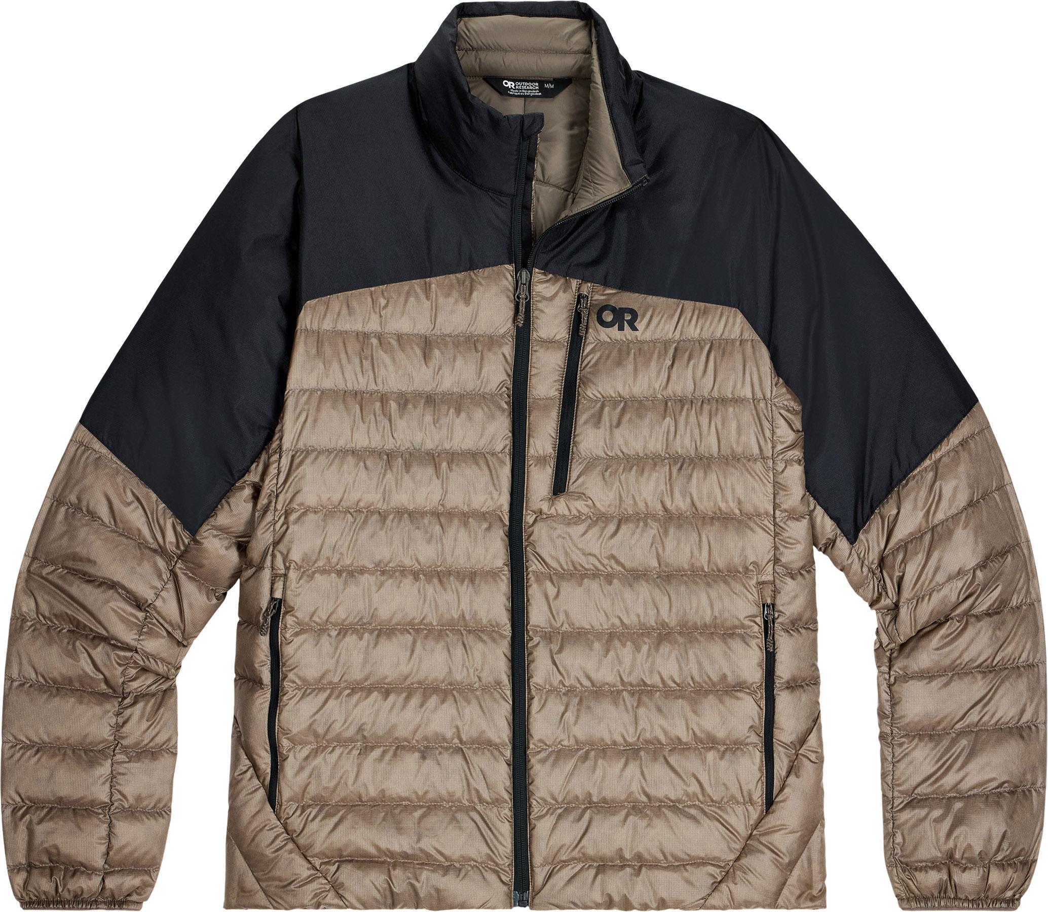 Product image for Helium Down Jacket - Men's