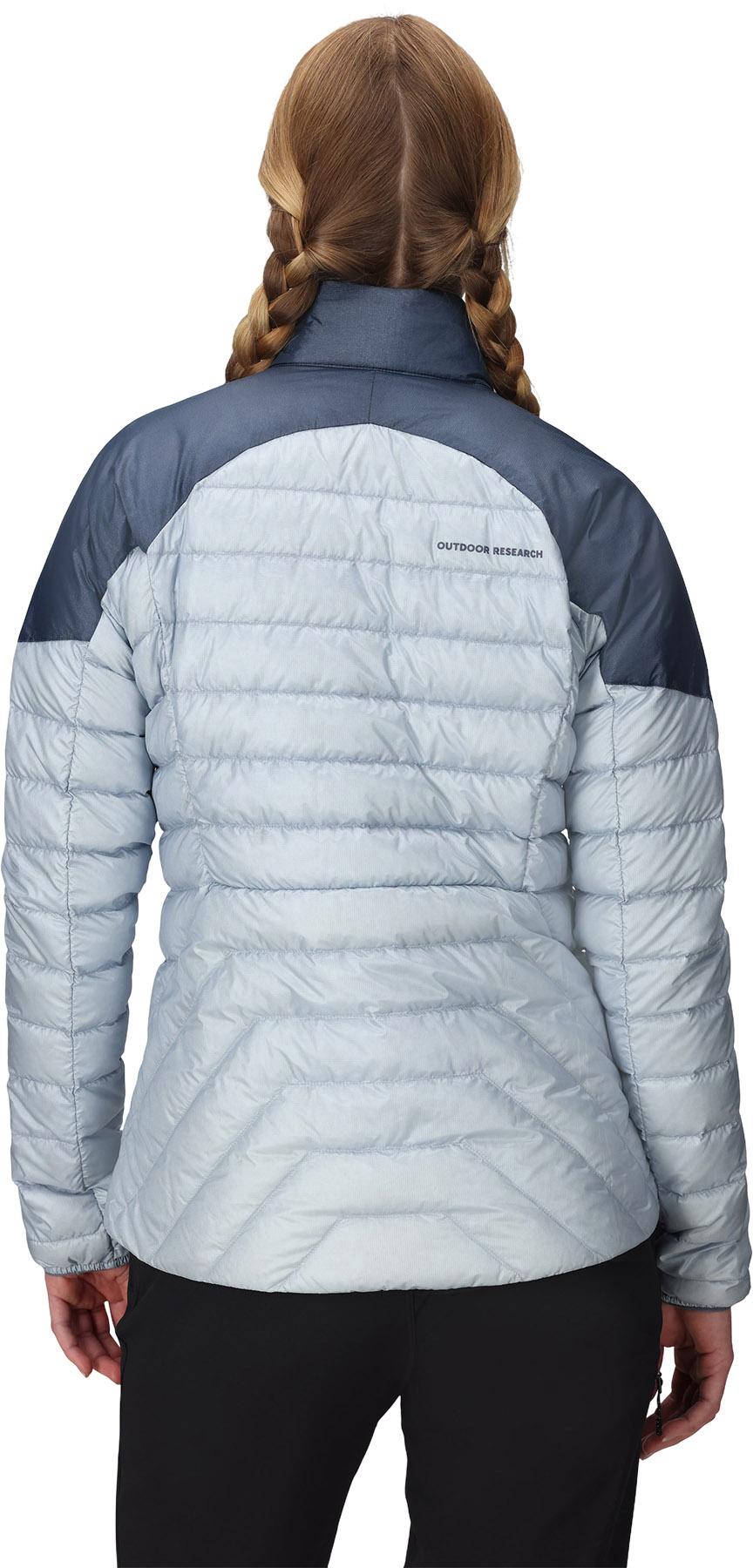 Product gallery image number 1 for product Helium Down Jacket - Women's