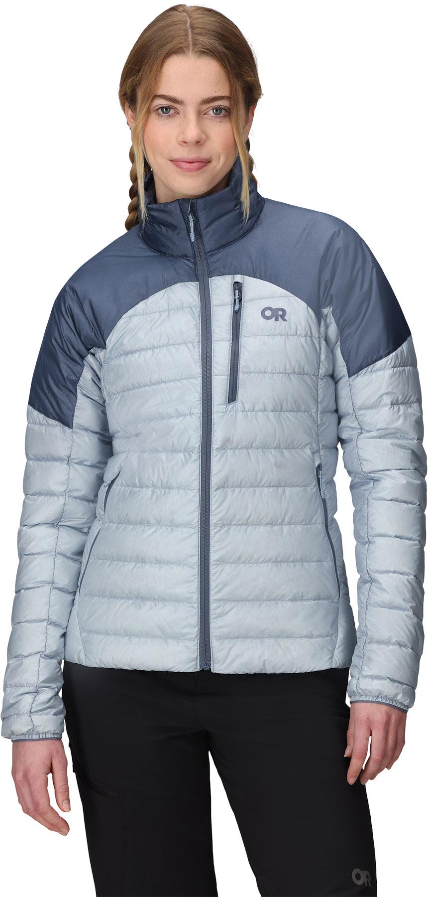 Product gallery image number 4 for product Helium Down Jacket - Women's