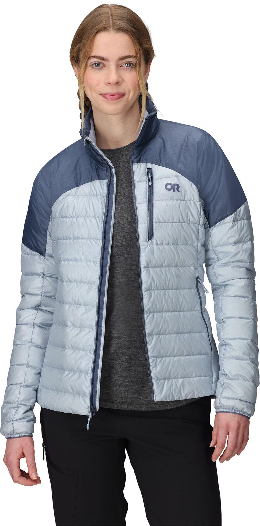 Product gallery image number 5 for product Helium Down Jacket - Women's