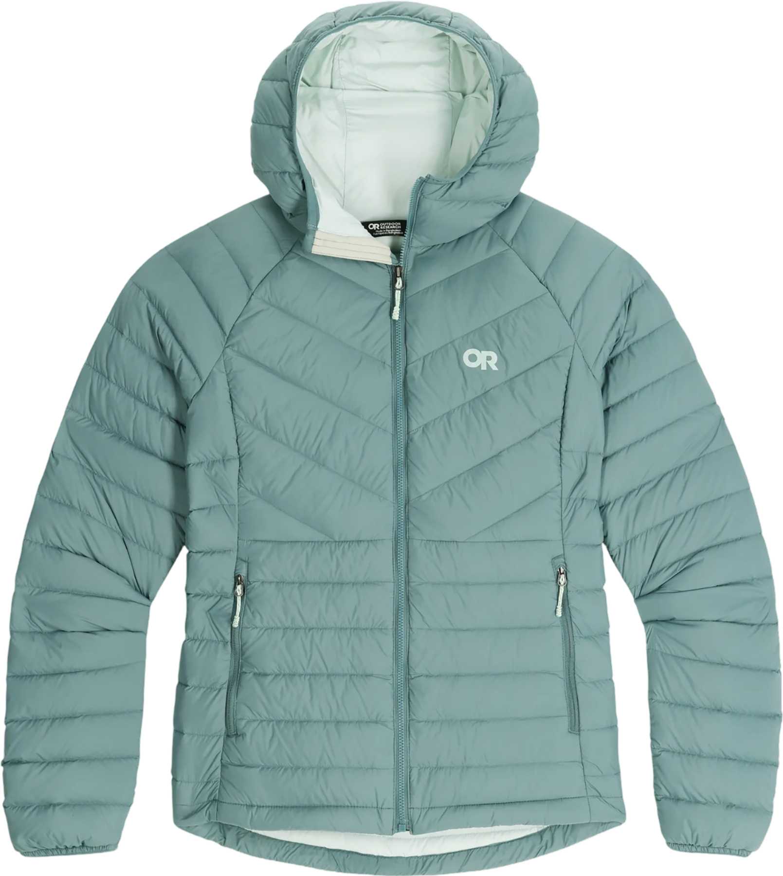 Product image for Transcendent Down Hoodie - Women's