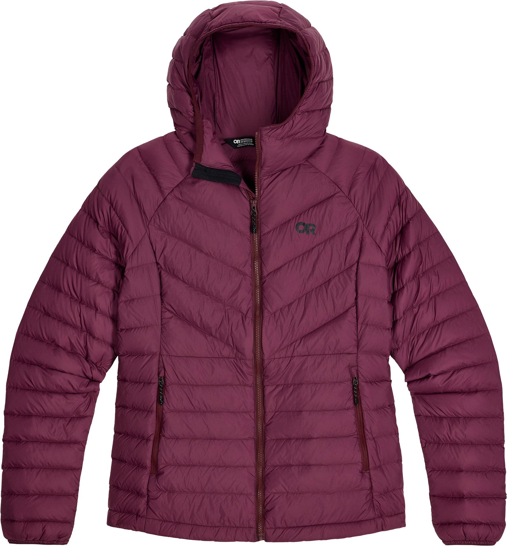 Product image for Transcendent Down Hoodie - Women's