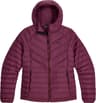 Colour: Winterberry