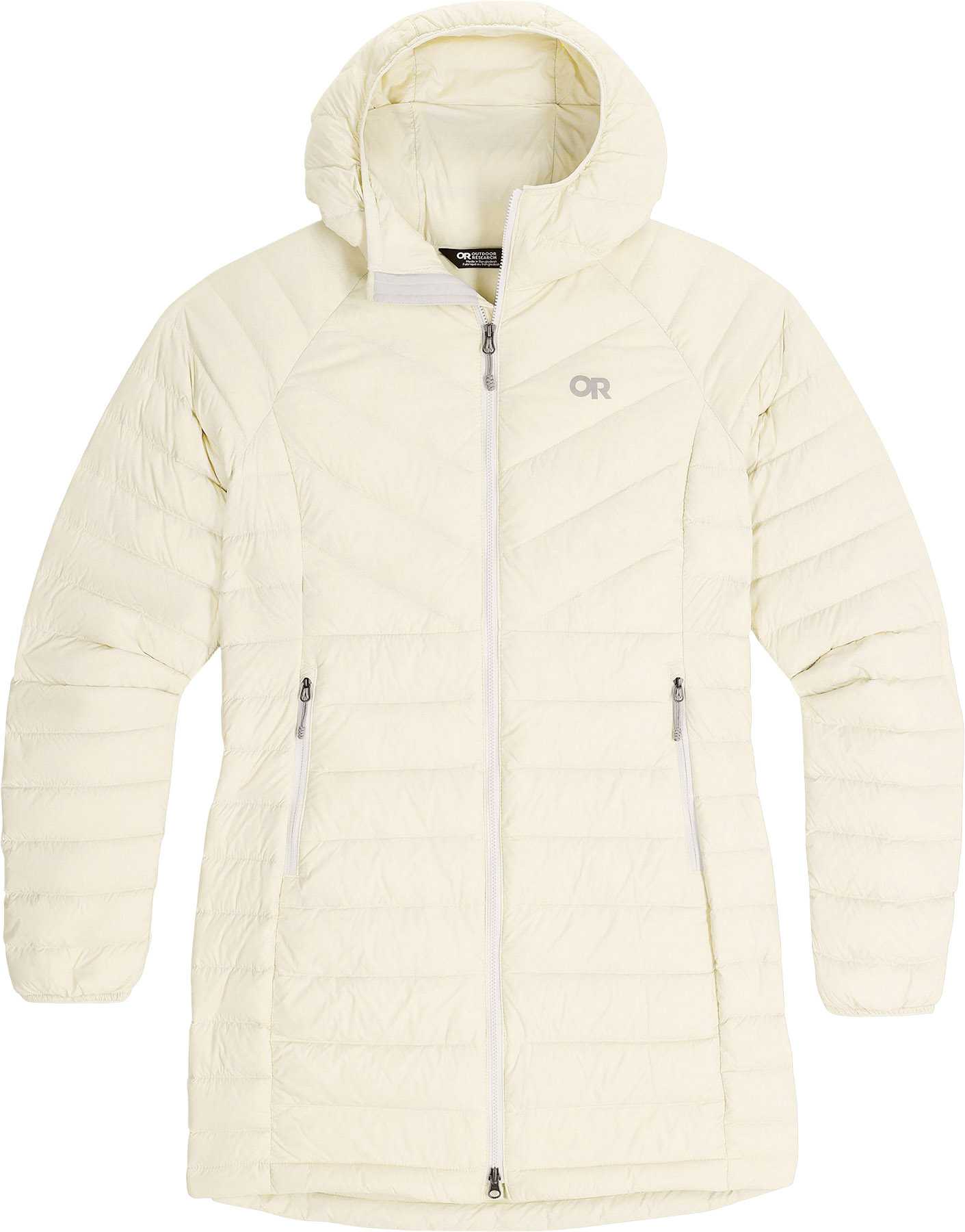 Image de produit pour Parka en duvet Transcendent - Femme 