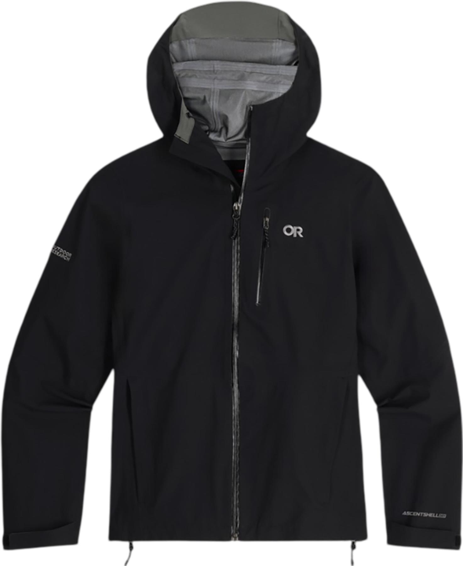 Product gallery image number 1 for product Aspire 3 Layer Jacket - Women's