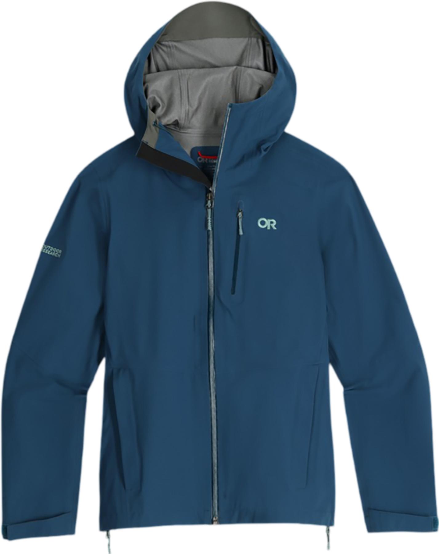 Product image for Aspire 3 Layer Jacket - Women's