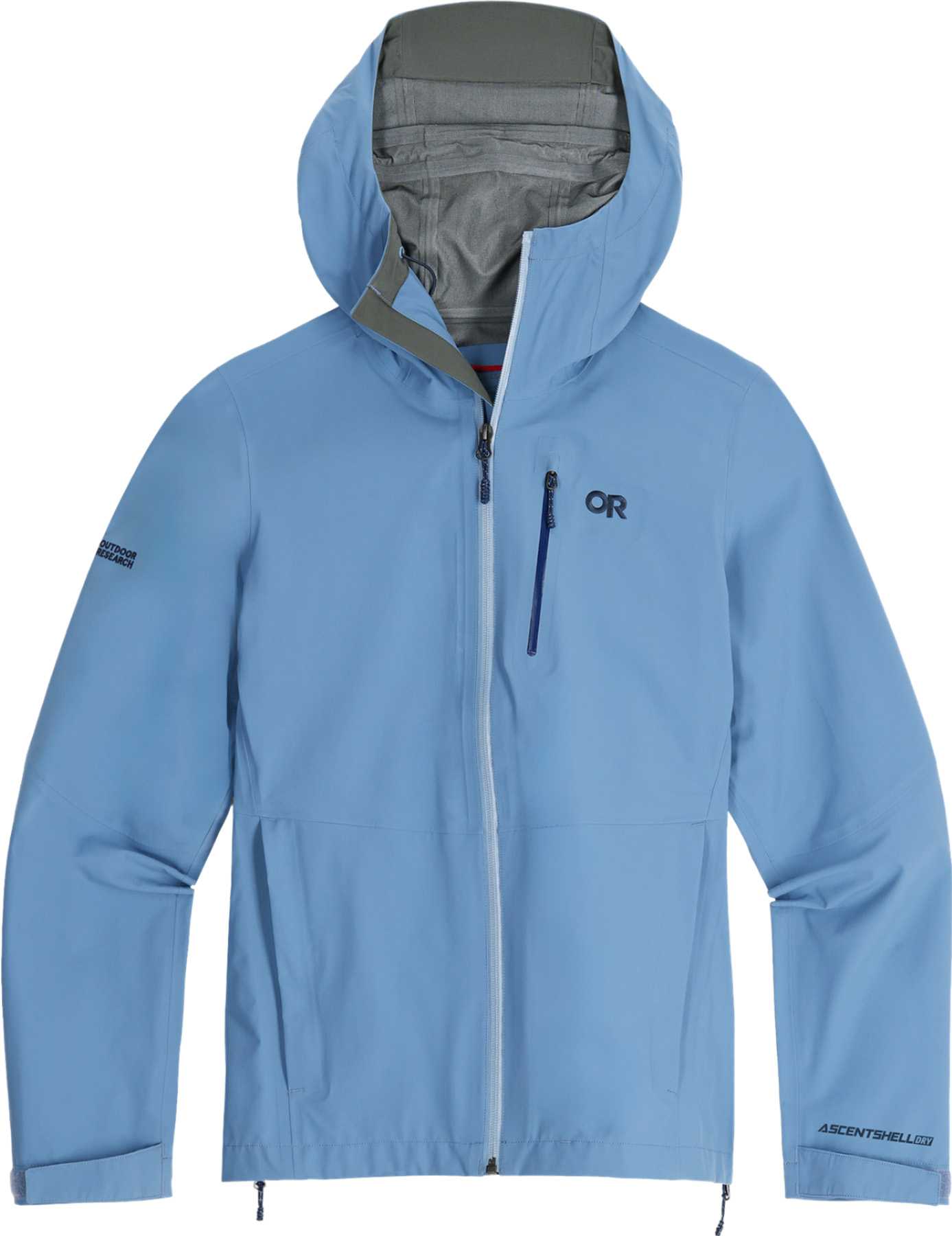 Product image for Aspire 3 Layer Jacket - Women's