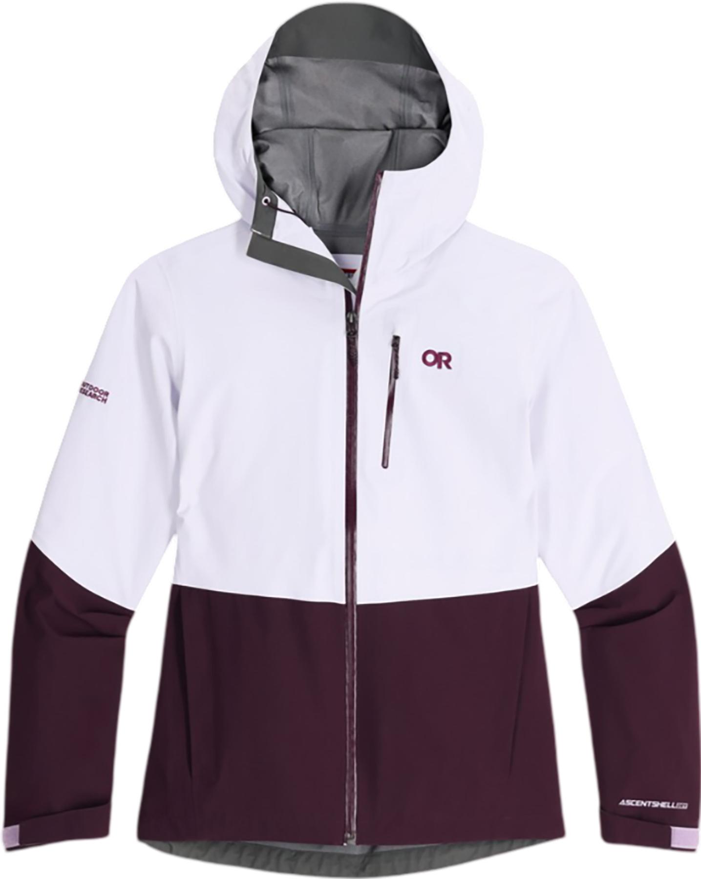 Image de produit pour Manteau Aspire 3L - Femme
