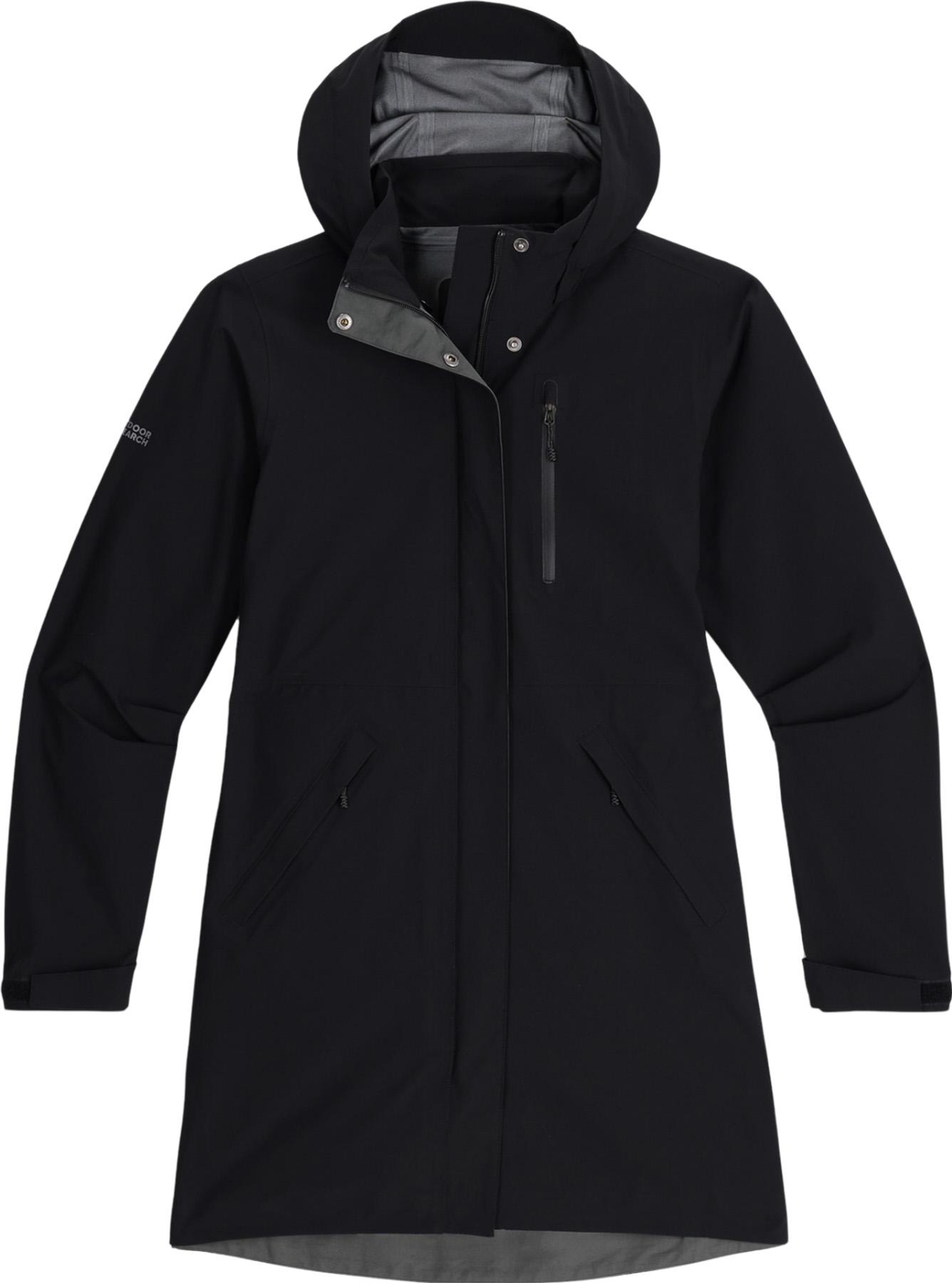 Product image for Aspire 3 Layer Trench - Women's