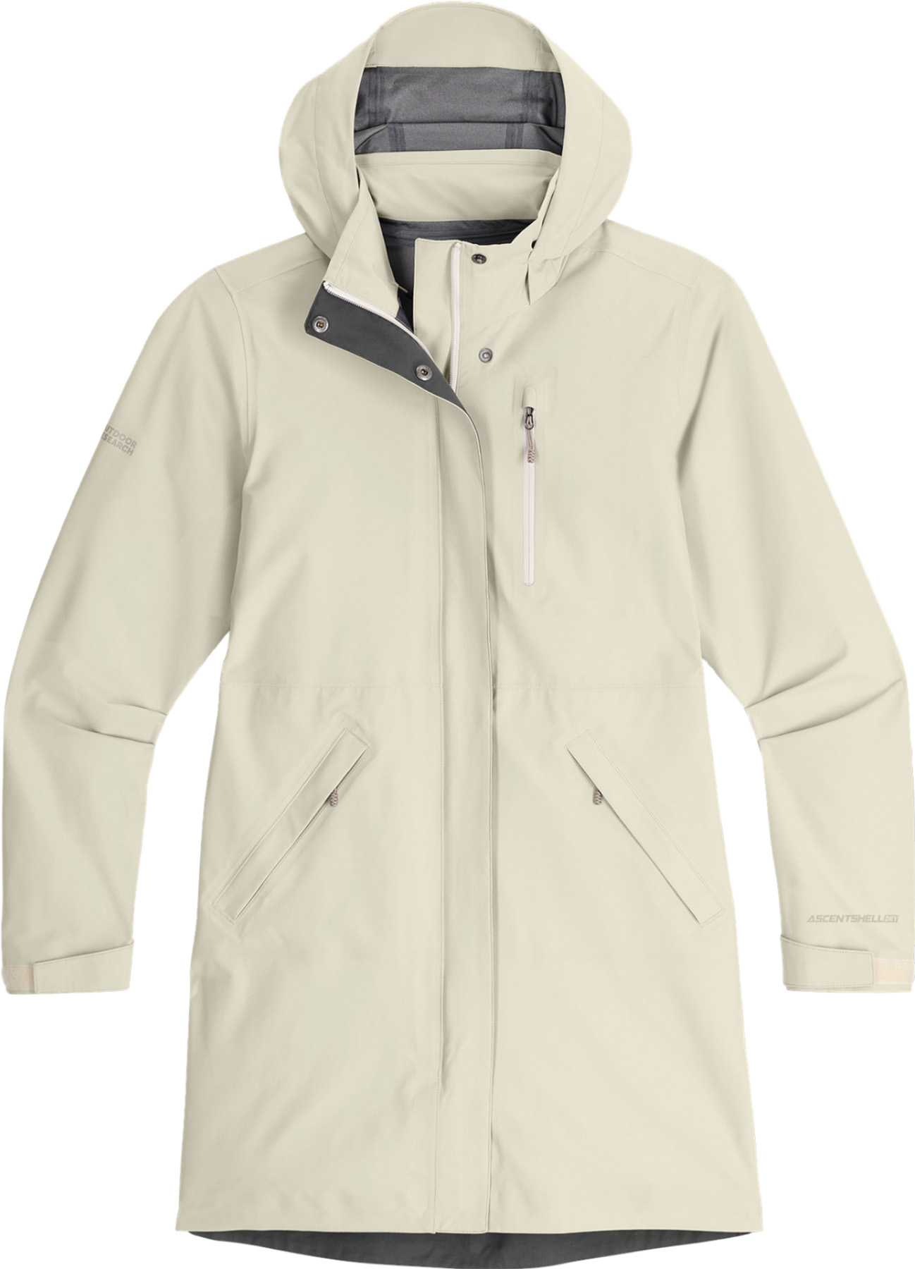 Image de produit pour Trench 3 couches Aspire - Femme