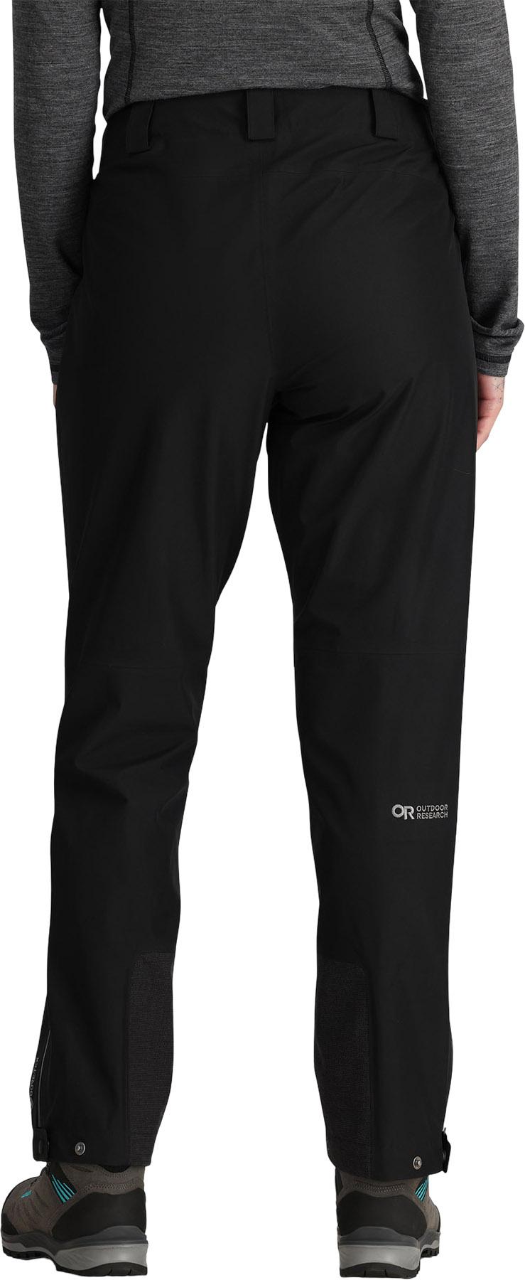 Product gallery image number 4 for product Manteau Headwall Gore-Tex 3L - Femme