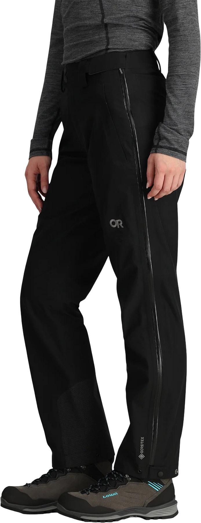 Product gallery image number 3 for product Manteau Headwall Gore-Tex 3L - Femme