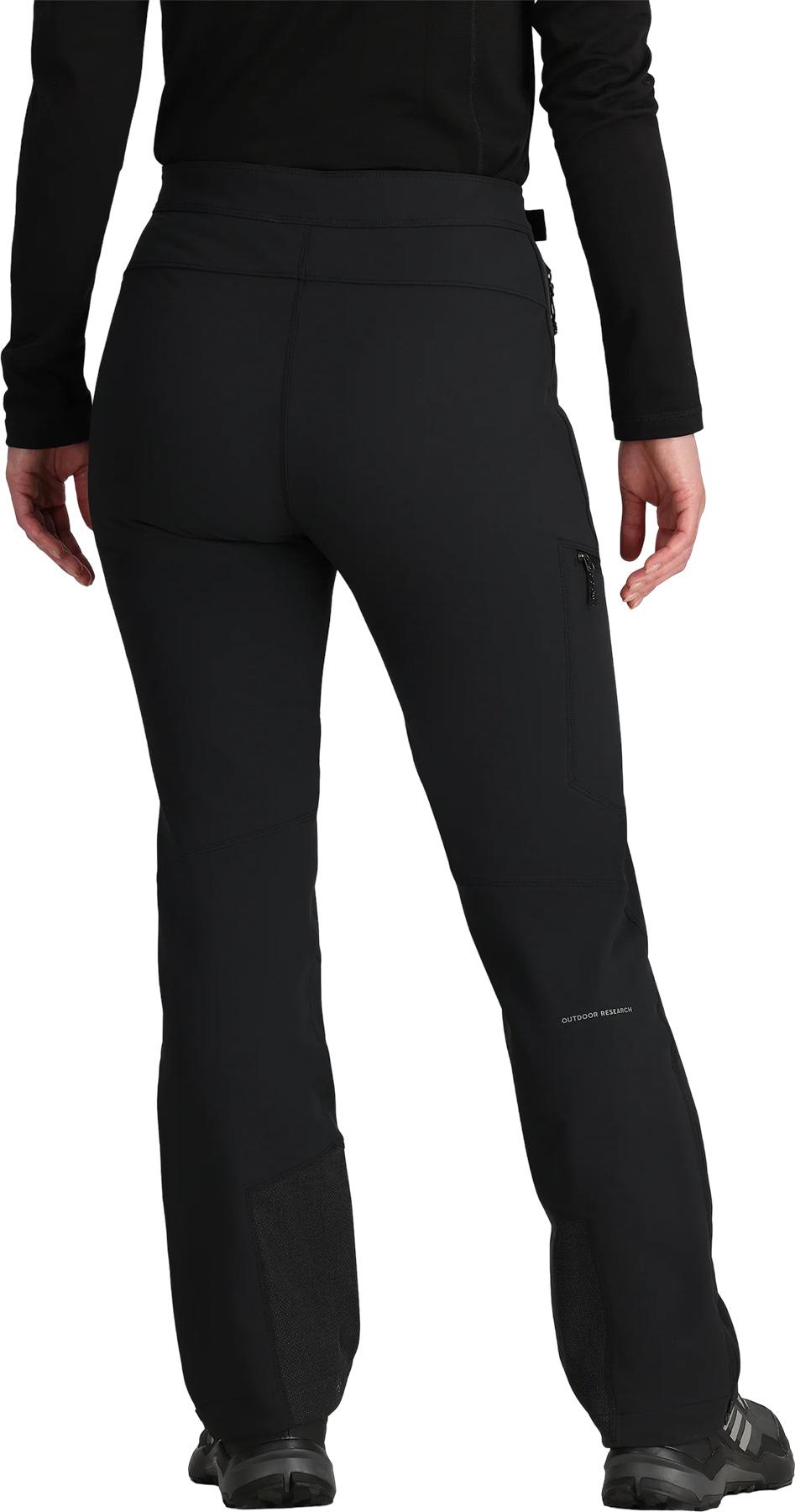 Product gallery image number 3 for product Cirque III Pants - Women's