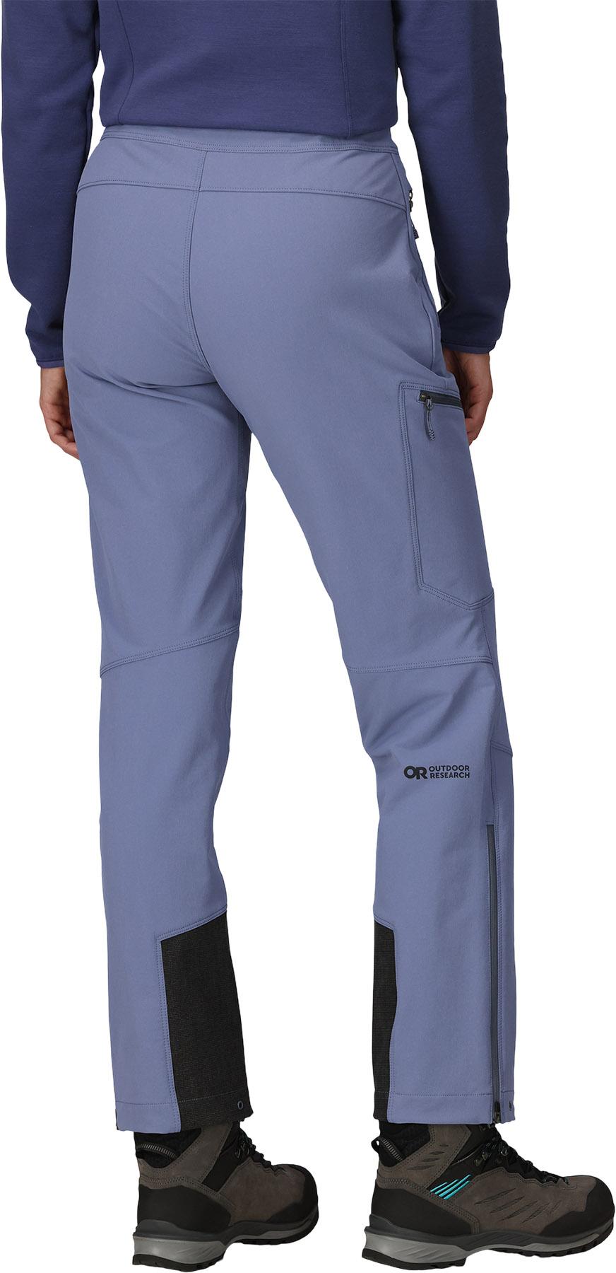Numéro de l'image de la galerie de produits 2 pour le produit Pantalon Cirque III - Femme