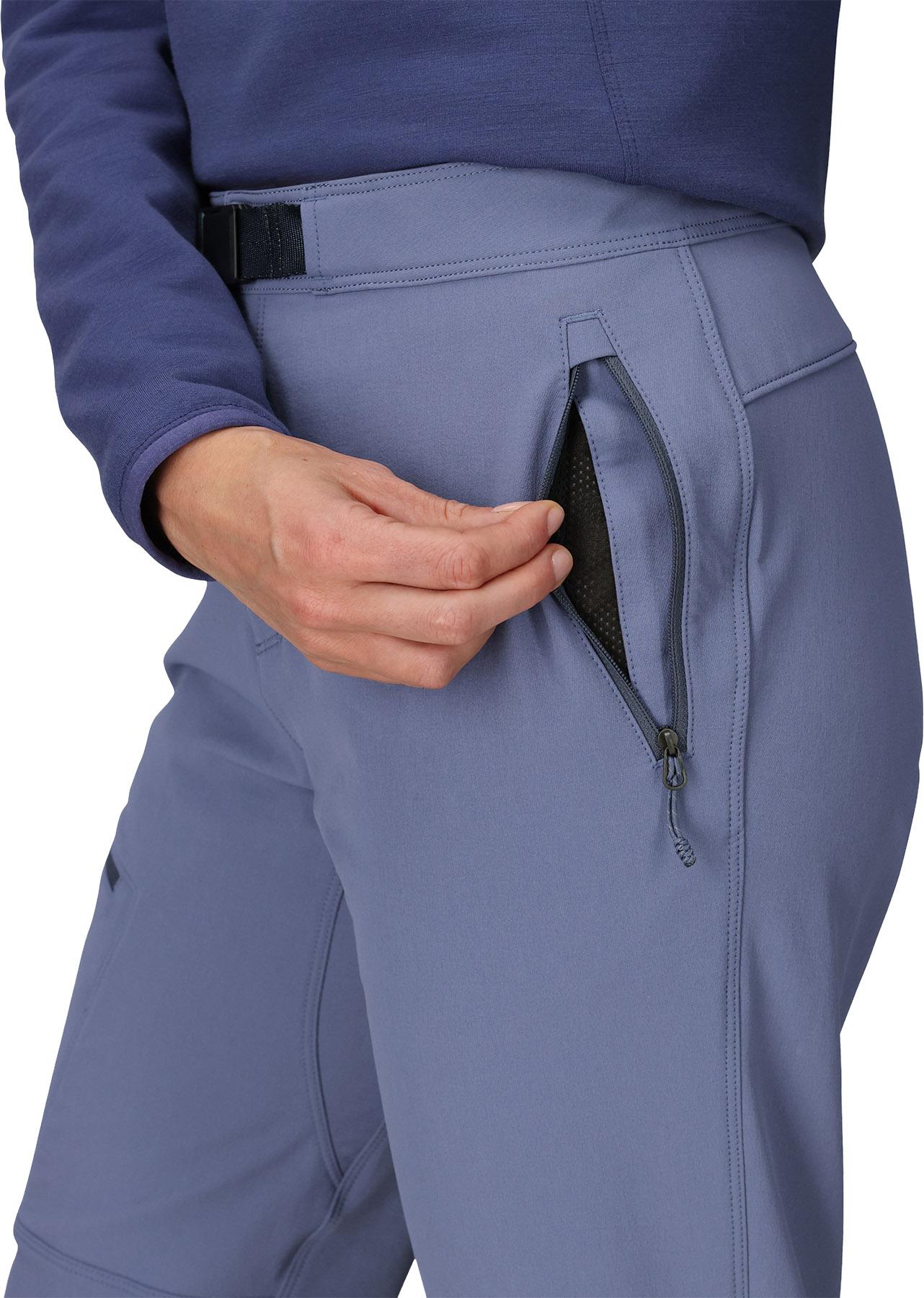 Numéro de l'image de la galerie de produits 3 pour le produit Pantalon Cirque III - Femme