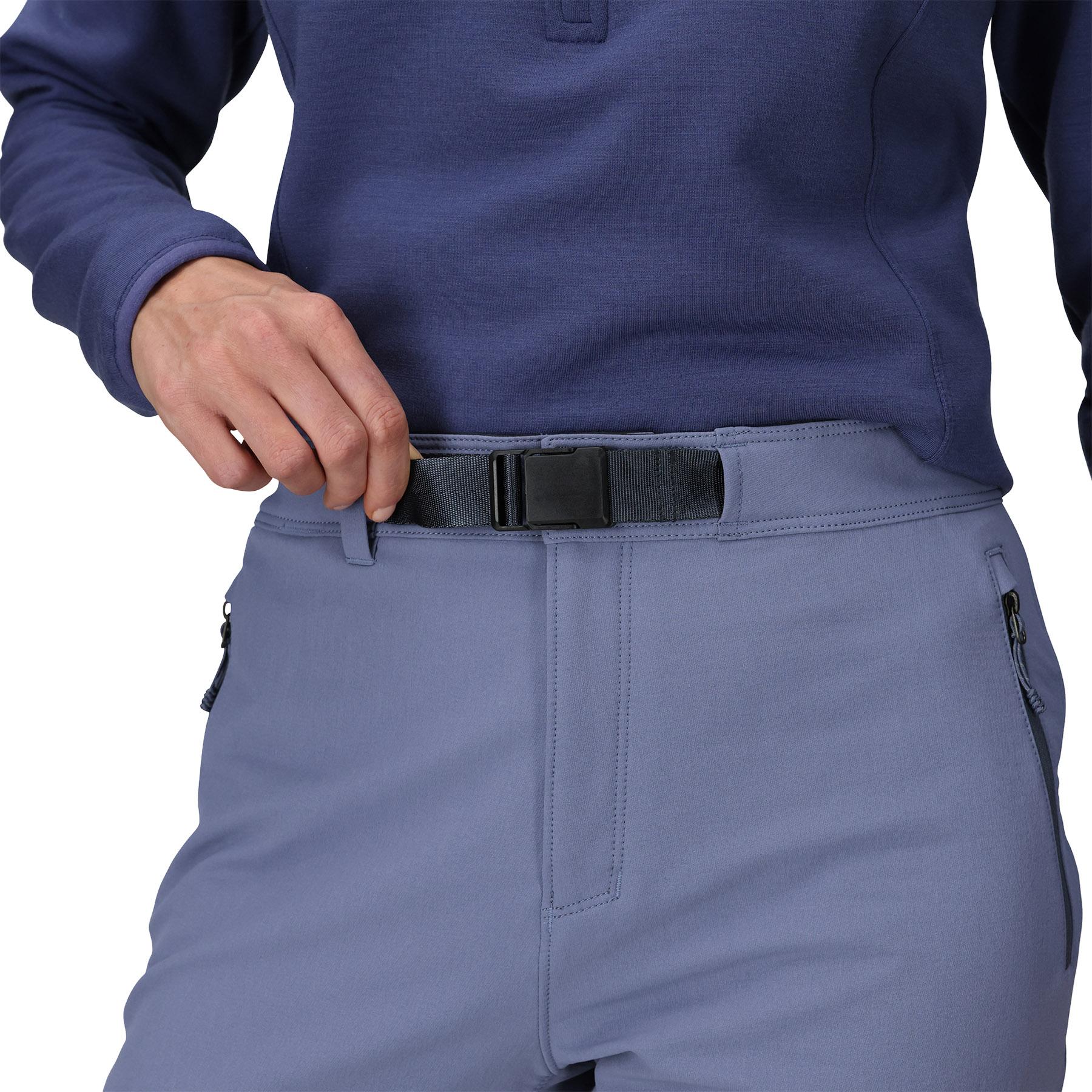 Numéro de l'image de la galerie de produits 5 pour le produit Pantalon Cirque III - Femme