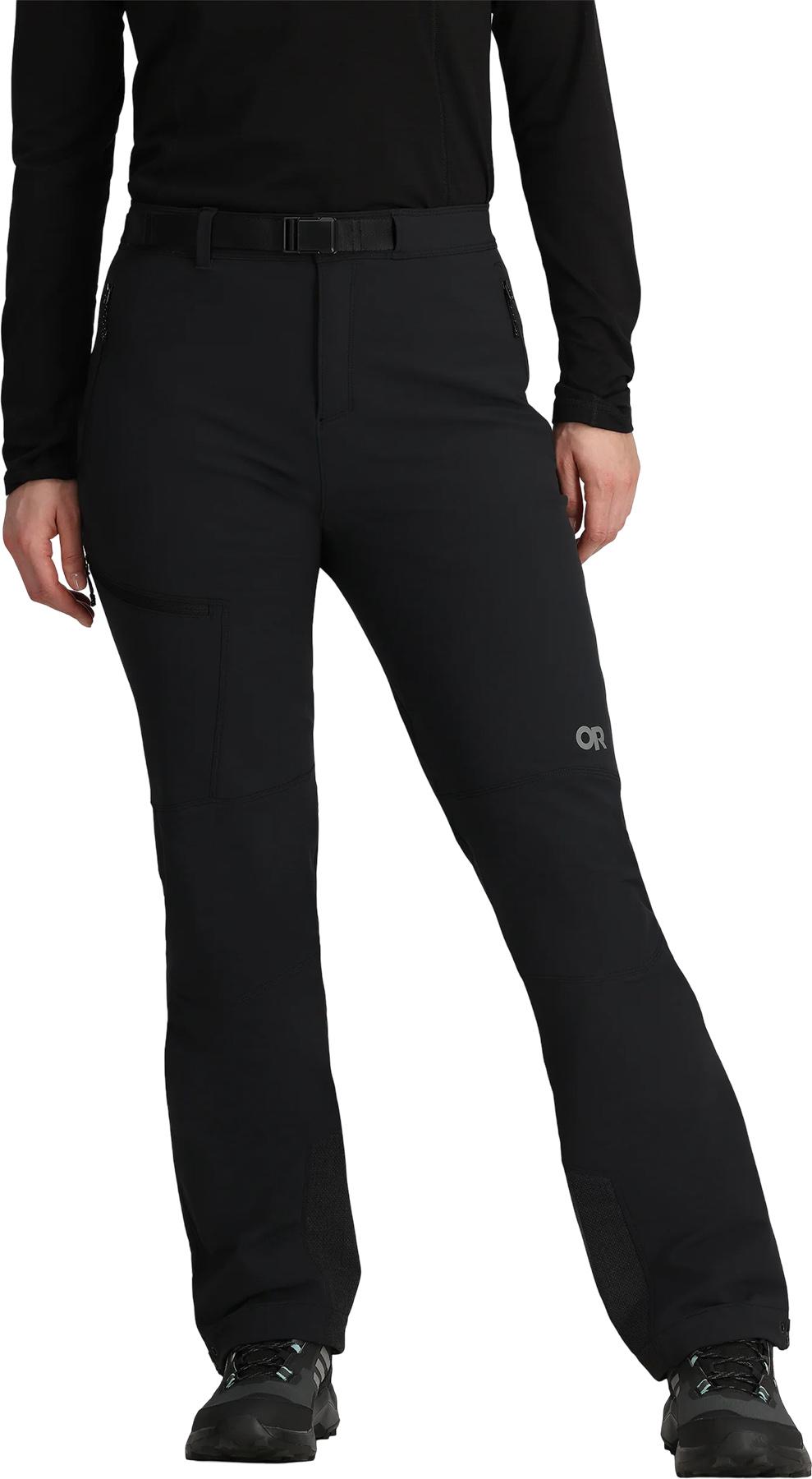 Product gallery image number 4 for product Cirque III Pants - Women's