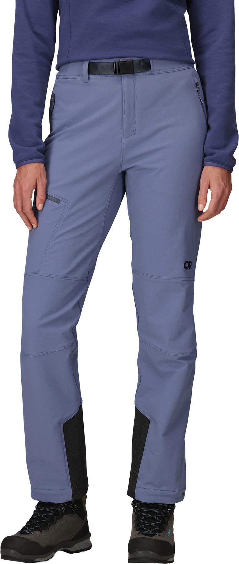 Numéro de l'image de la galerie de produits 7 pour le produit Pantalon Cirque III - Femme