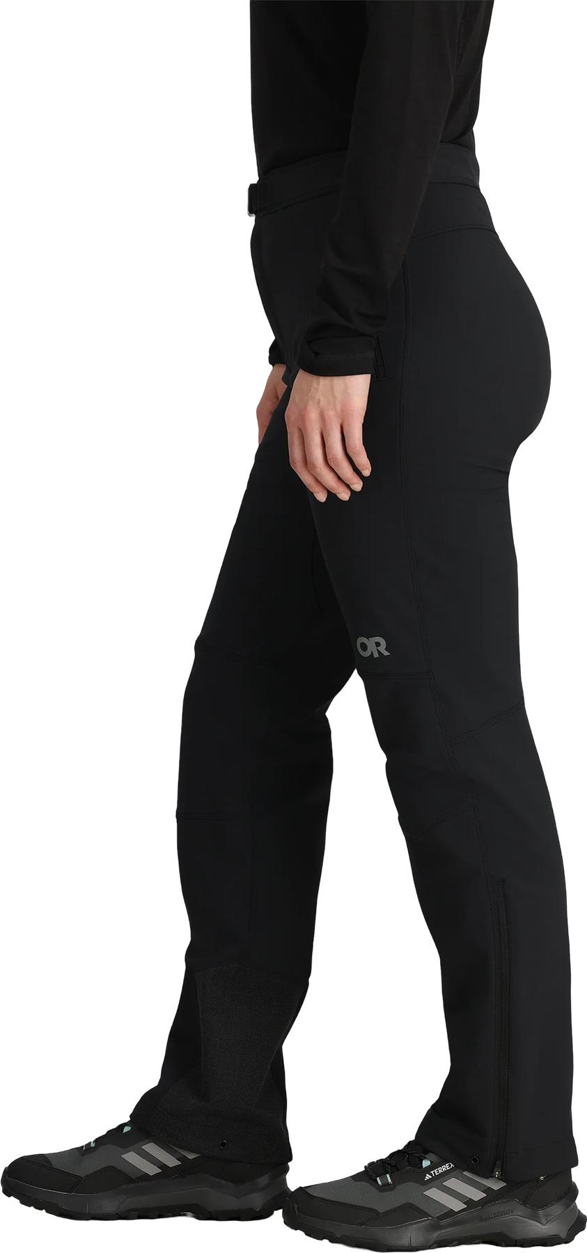 Product gallery image number 2 for product Cirque III Pants - Women's