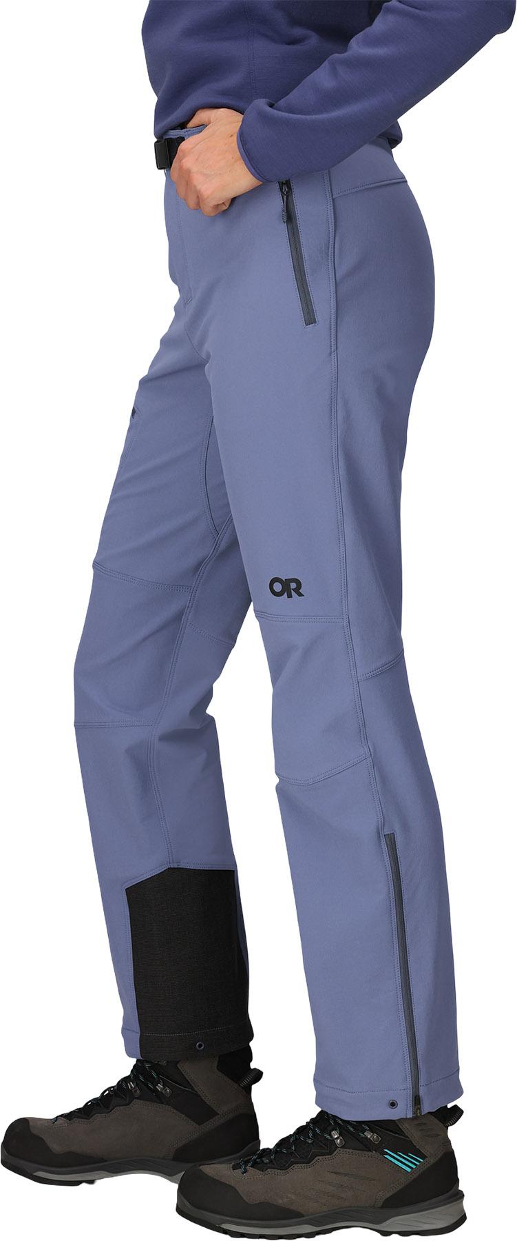 Numéro de l'image de la galerie de produits 8 pour le produit Pantalon Cirque III - Femme