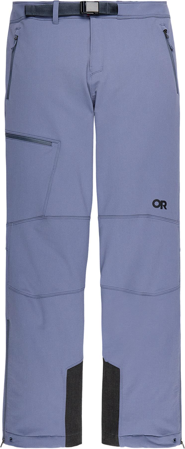 Image de produit pour Pantalon Cirque III - Femme