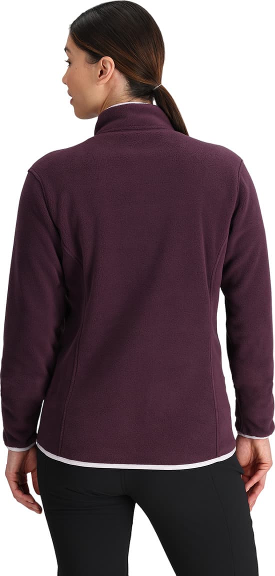 Product gallery image number 6 for product OR Polartec 200 Jacket - Women's