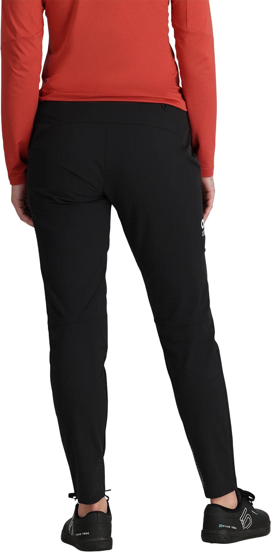 Product gallery image number 2 for product Freewheel MTB Ride Pant - Women's