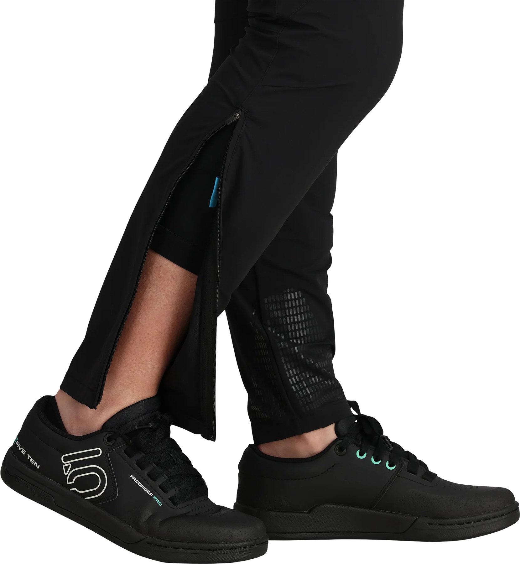 Product gallery image number 4 for product Freewheel MTB Ride Pant - Women's