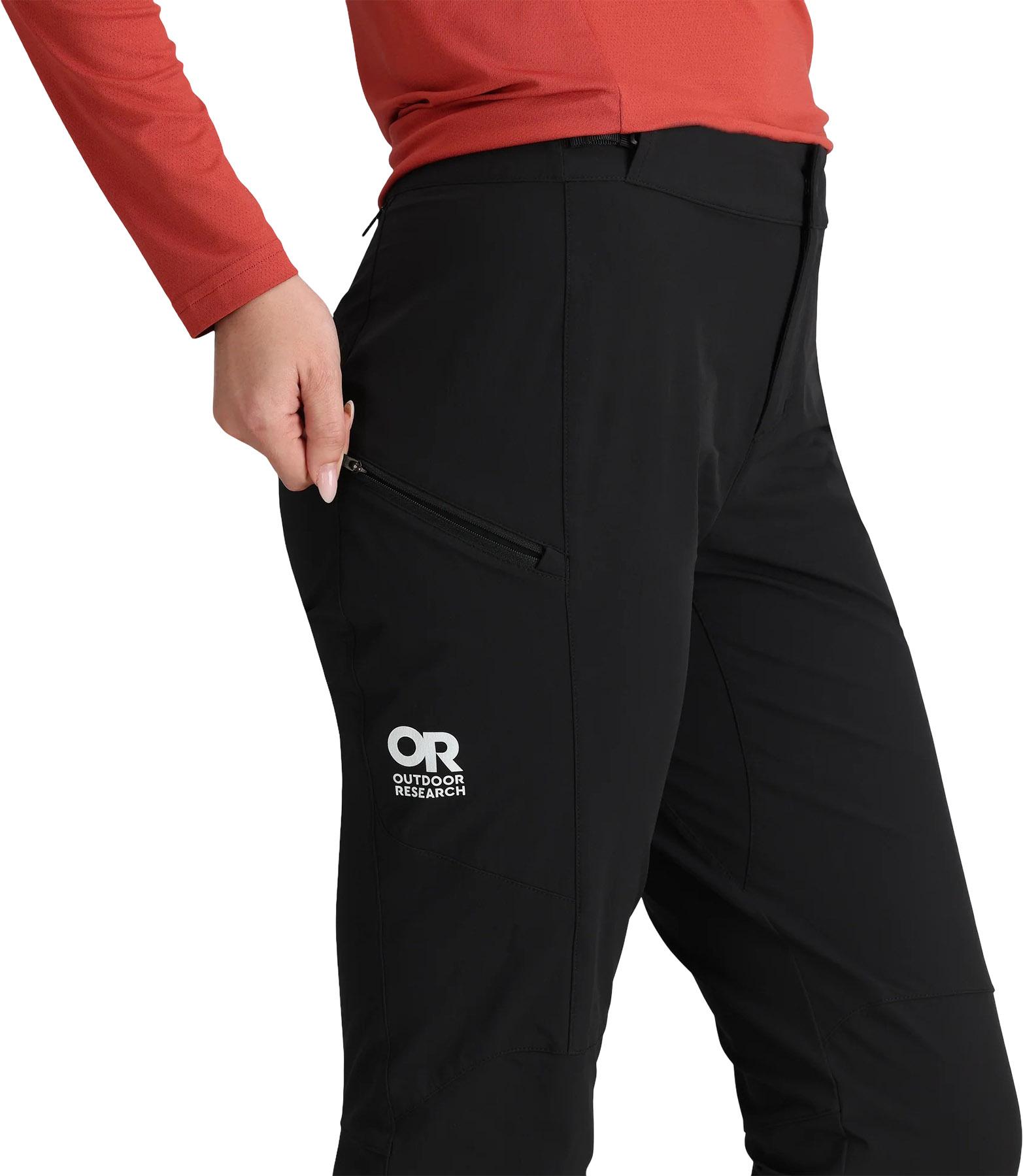 Product gallery image number 6 for product Freewheel MTB Ride Pant - Women's